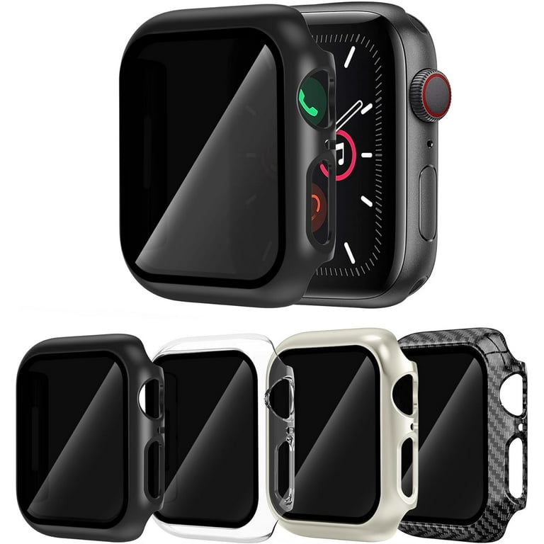 Apple watch privacy screen protector new arrivals