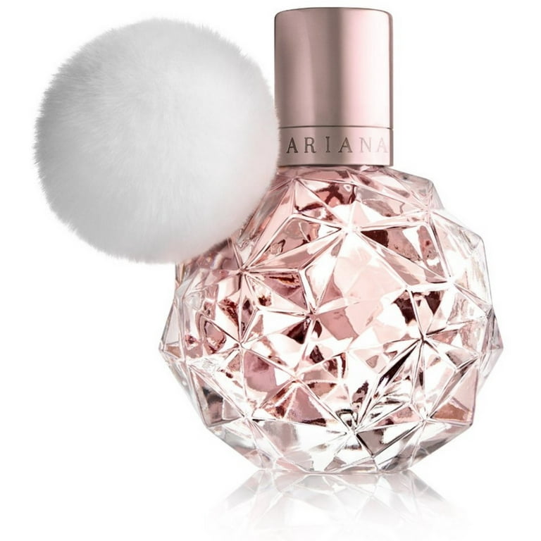 Ariana Grande Ari Eau de Parfum Spray for Women, Pack, oz