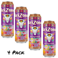 thumbnail image 1 of ( 4 Pack ) AriZona Fruit Punch - Big Can, 22 Fl Oz, 1 of 6