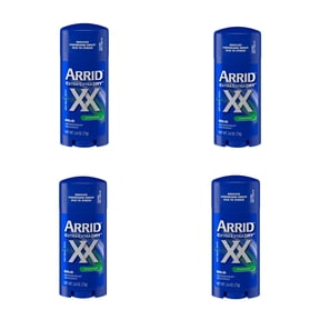 Arrid Extra Extra Dry Antiperspirant Deodorant
