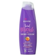 Aussie Total Miracle Collection 7N1 Shampoo 12.10 oz Pack of 4