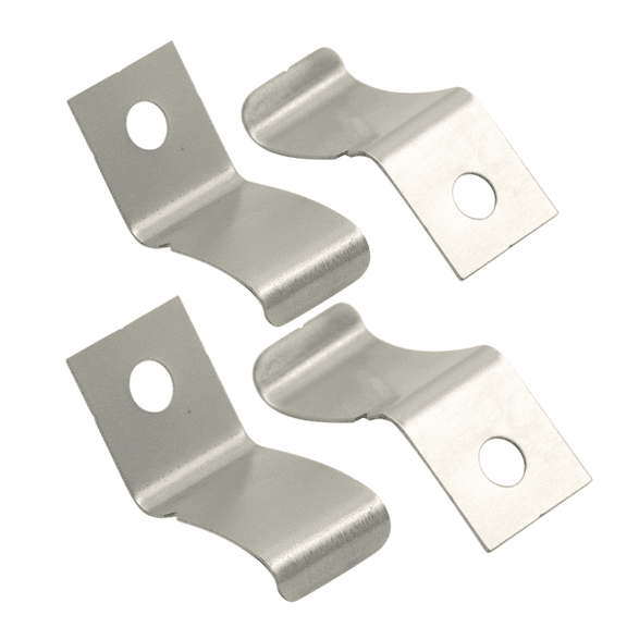 4-Pack Autoclave Door Springs for Midmark Ritter M11, M9, MIS076 Part #050-2347-00