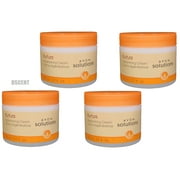 4 Pack Avon Solutions Nurtura Replenishing Cream Gentle On Sensitive Skin 1.7oz