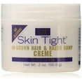 thumbnail image 1 of 4 Pack - B&C Skin Tight Extra Strength Razor Bump Creme 2 oz, 1 of 2