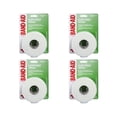 thumbnail image 1 of 4 Pack - BAND-AID First Aid Hurt-Free Wrap, Medium 2 inch X 2.3 Yards Each, 1 of 1