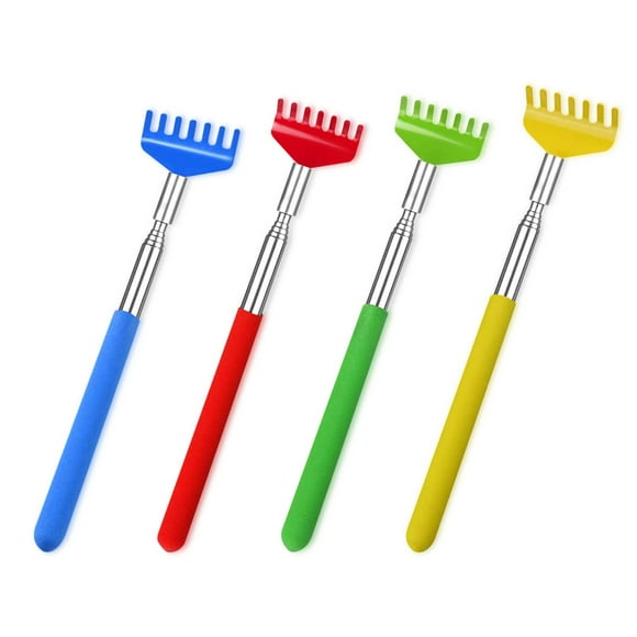 Best Rated and Reviewed in Back Scratchers