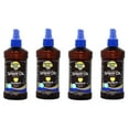 thumbnail image 1 of 4 Pack Banana Boat Deep Tanning Oil Spray, With Sunscreen SPF 4, 8 Oz Each, 1 of 6