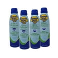 thumbnail image 1 of 4 Pack - Banana Boat Ultra Defense SPF 100 Sunscreen Spray, Clear Spray Sunscreen, Adult Sunblock, 6 oz, 1 of 3