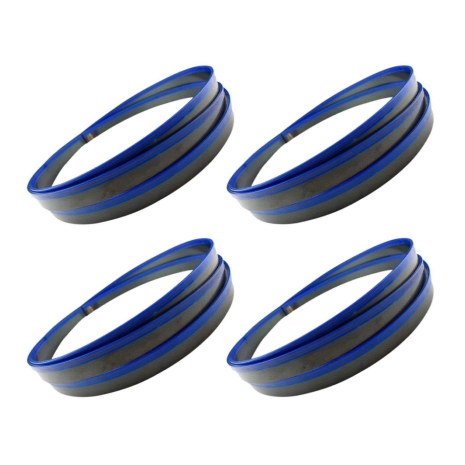Top 5 Metal Band Saw Blades: Your Cutting Guide