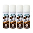 thumbnail image 1 of 4 Pack - Batiste Dry Shampoo, Divine Dark, Mini Travel Size Spray 1.6 Oz Each, 1 of 3