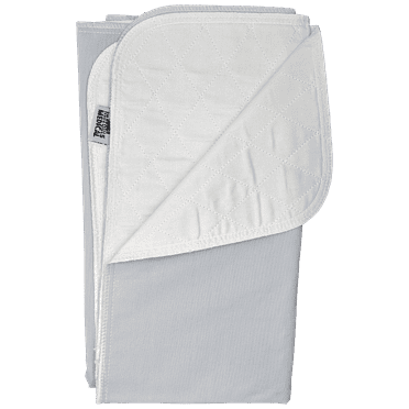 Platinum Care Pads™ Washable Bed Pads/Chair Pads For Incontinence ...