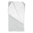 thumbnail image 1 of 4 Pack Bed Pad Washable Incontinence Underpad - Absorbent Waterproof Urinary Protection for Seniors Children 34 x 36 Gray, 1 of 7