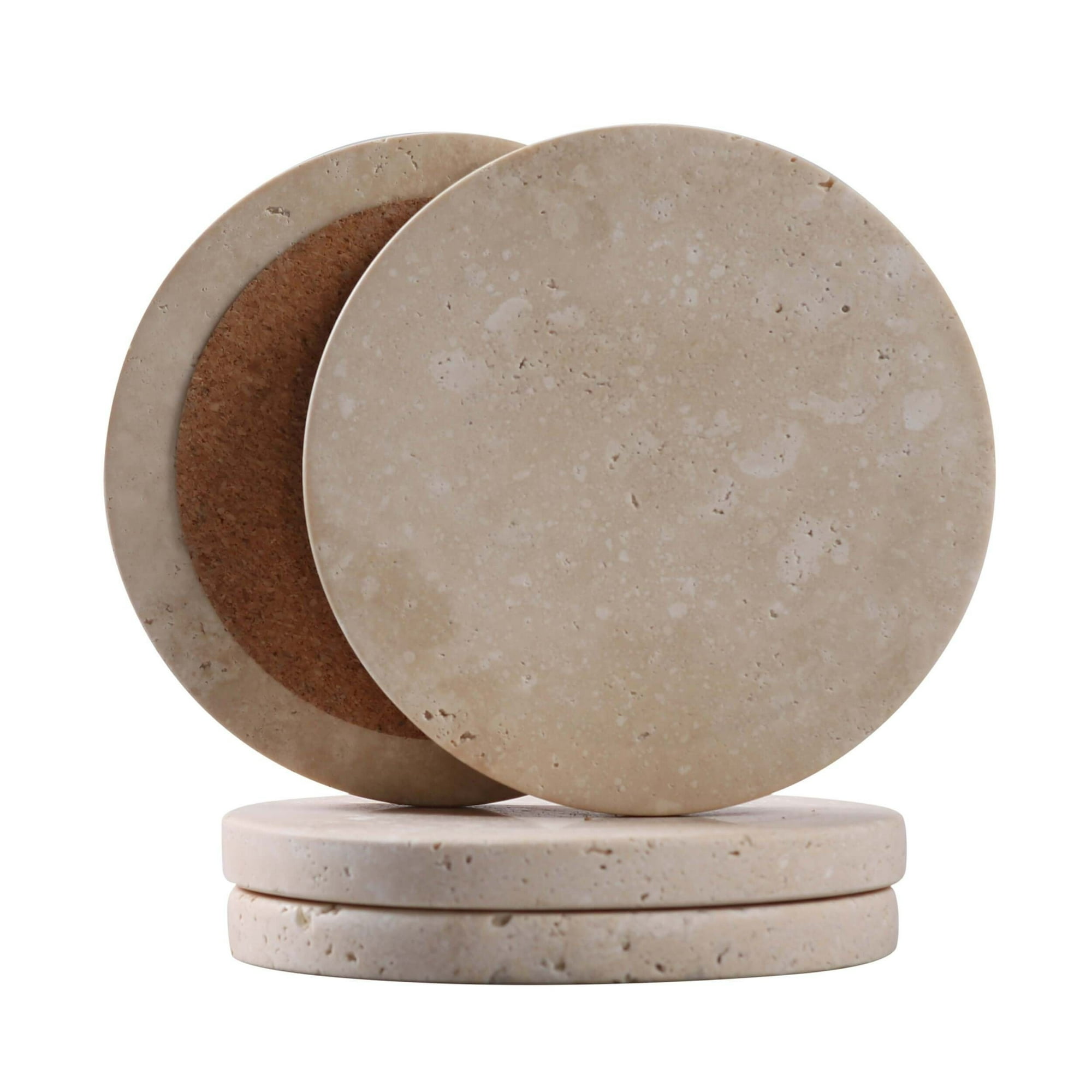 4-Pack Coasters