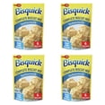 thumbnail image 1 of (4-Pack) Betty Crocker Bisquick Complete Buttermilk Biscuit Mix, 7.5 oz, 1 of 7
