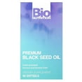 thumbnail image 1 of (4 Pack) Bio Nutrition Premium Black Seed Oil 90Sg, 1 of 1