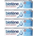 thumbnail image 1 of 4 Pack Biotene Fresh Mint Original Gentle Formula Fluoride Toothpaste, 4.3 Ounces Each, 1 of 3