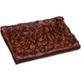 thumbnail image 1 of (4 Pack) Bistro Collection, Salted Caramel Brownie With Pretzel Crust, 54 oz., 1 of 3