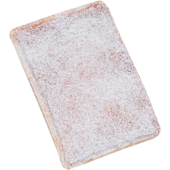 (4 Pack) Bistro Collection, Unsliced Lemon Lovers Bar, 2.75 lb.