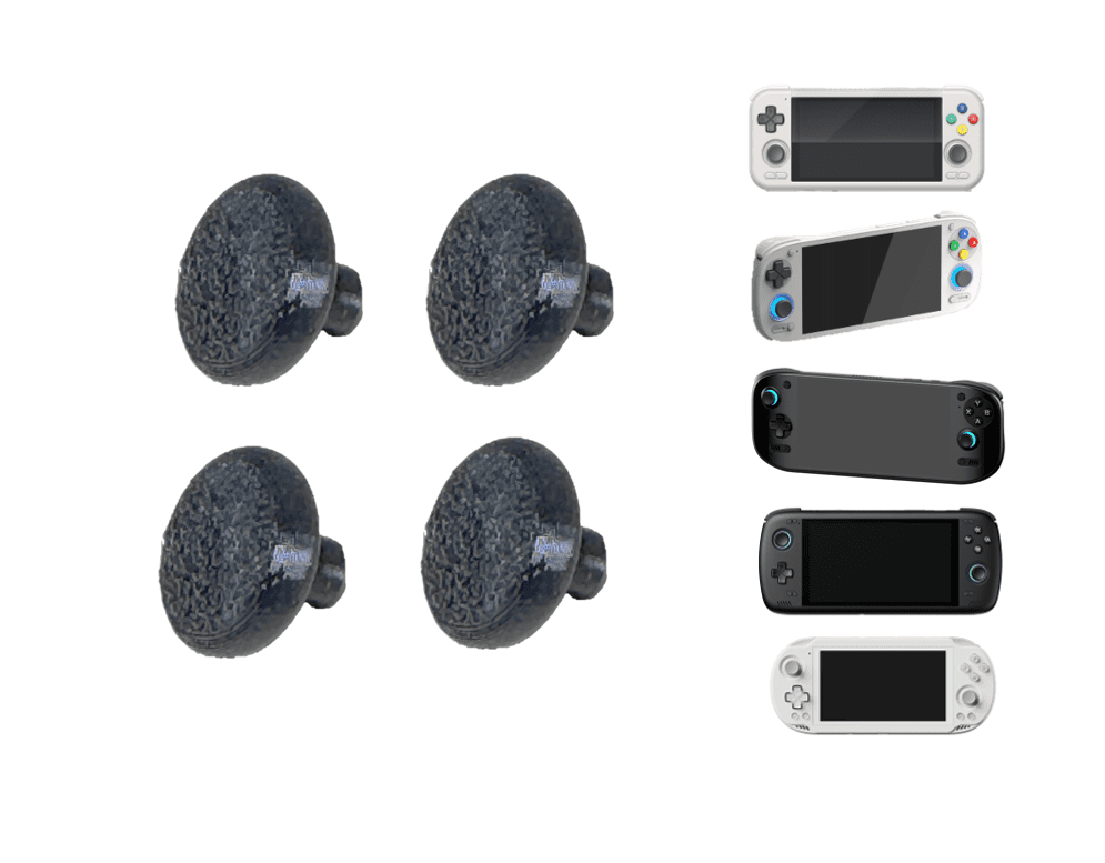 Retroid Pocket 4 Pro Grip