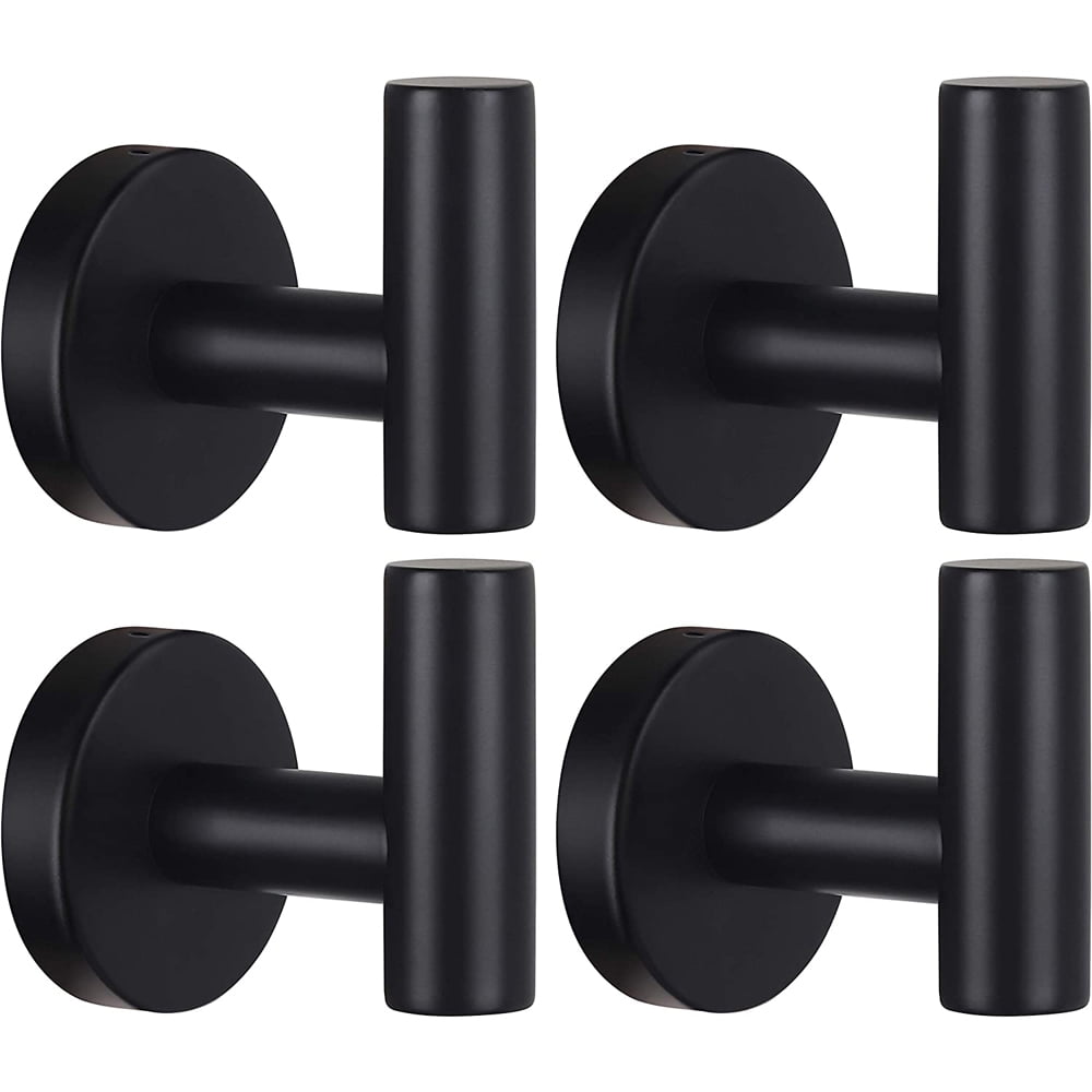 https://i5.walmartimages.com/seo/4-Pack-Black-Towel-Hooks-Coat-Robe-hook-for-bathroom-Stainless-Steel_ad78250e-4a0b-47ae-9837-7f6da6e98411.035f65de4a8f0ca5a4a08b88a074eb81.jpeg