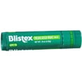 thumbnail image 1 of 4 Pack - Blistex Lip Balm Medicated Mint SPF 15 0.15 oz, 1 of 1