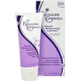 thumbnail image 1 of (4 Pack) Blossom Organics Lubricant - Natural Moisturizing - 2.5 fl oz, 1 of 1