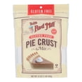 thumbnail image 1 of (4 Pack)Bob's Red Mill Gluten Free Pie Crust Mix, 16 Oz, 1 of 2