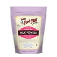 thumbnail image 1 of (4 Pack)Bob's Red Mill - Milk Powder Non Fat Dry, 22 oz., 1 of 5