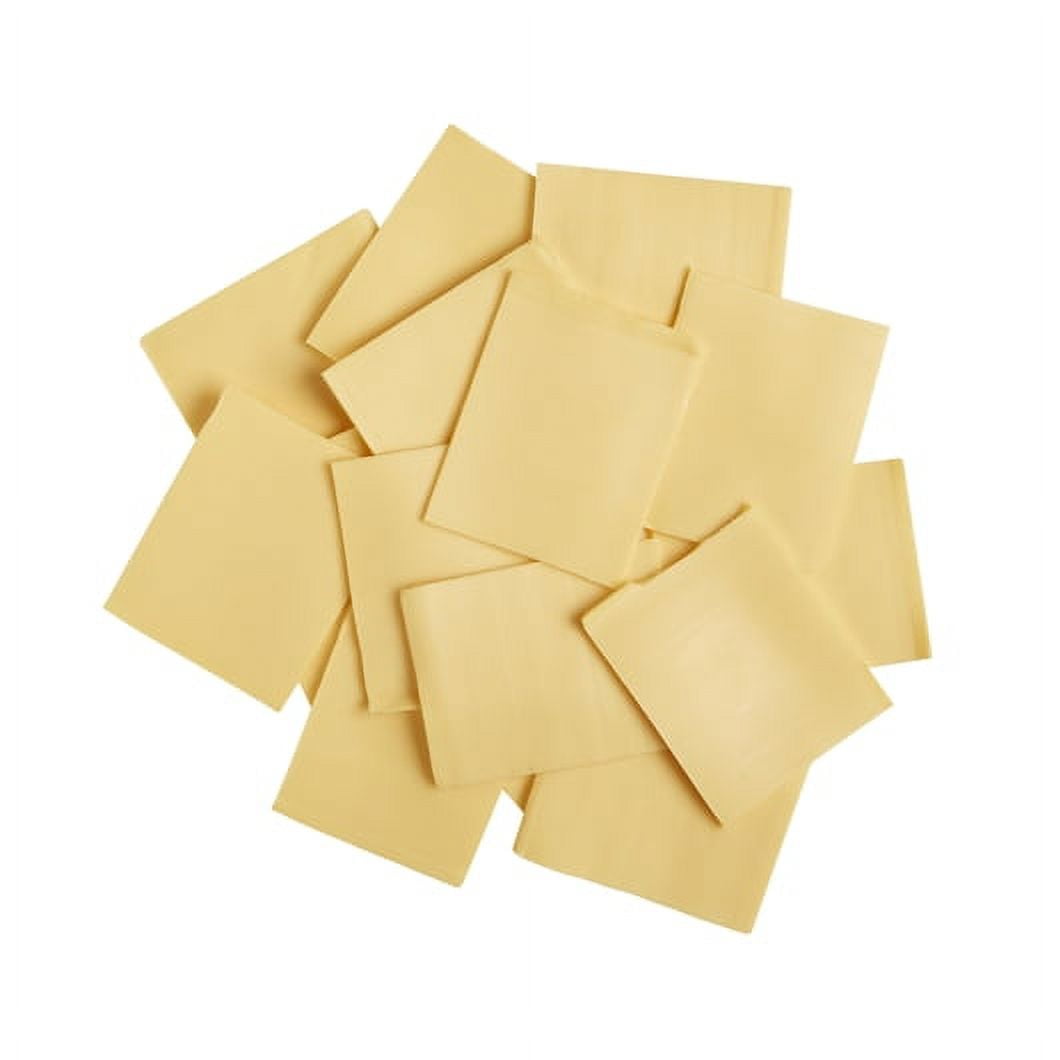 American Yellow Cheese Bulk - 5lbs - Market Pantry per lb