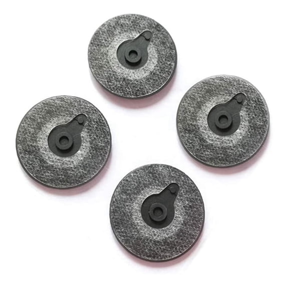 4-Pack Bottom Base Foot Pad & for Retina A1398 A1425 A1502(for Retina 2012+)