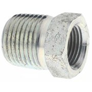4 Pack Brennan BD-16018 Industrial Pipe Reducer MNPTF x FNPTF 6,000 psi