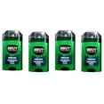 thumbnail image 1 of 4-Pack Brut Deodorant 2.25 oz. Oval Solid Signature Scent (Set of 4), 1 of 4
