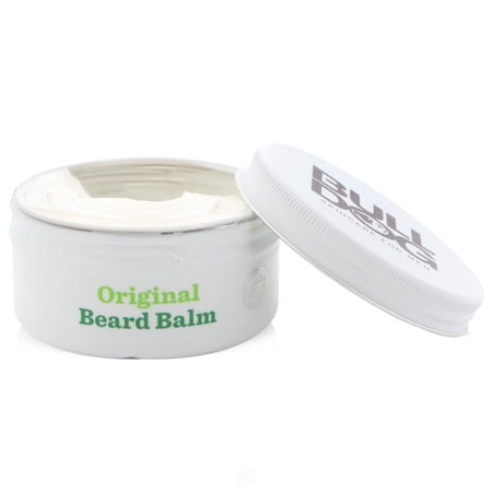 (4 Pack) Bulldog Natural Skincare Original Beard Balm 2.5oz