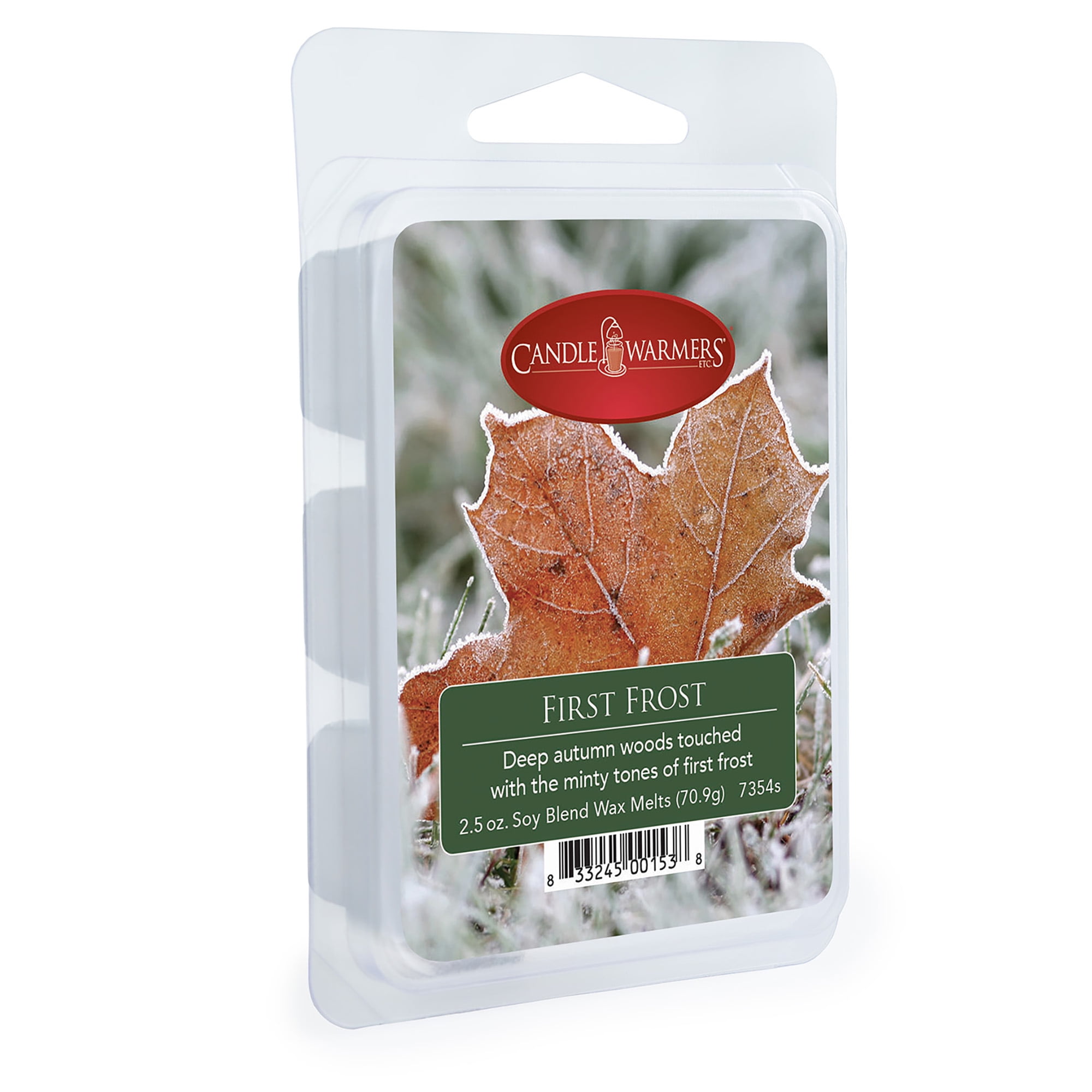 Yankee Candle Fragrance Wax Melts. Sparkling Cinnamon