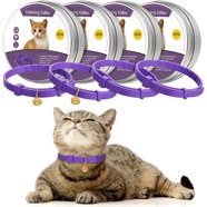 Cat Cone Collar Soft to Stop Licking After Surgery Cat Recovery Collar ... - Cats Meowing Persisted After Citronella Collar