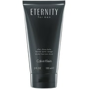 4 Pack - Calvin Klein ETERNITY for Men After Shave Balm 5 oz