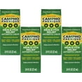 thumbnail image 1 of 4 Pack - Campho-Phenique Pain & Itch Relief Antiseptic Liquid 0.75 oz, 1 of 5
