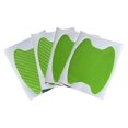 thumbnail image 1 of 4 Pack Car Door Handle Cup Paint Protection Film,PPF Precut Clear Film,Universal Fit,Self-Healing Anti Scratch Door Protector,Auto Door Handle Cups Protective Pad,Carbon Fiber Texture,G, 1 of 9