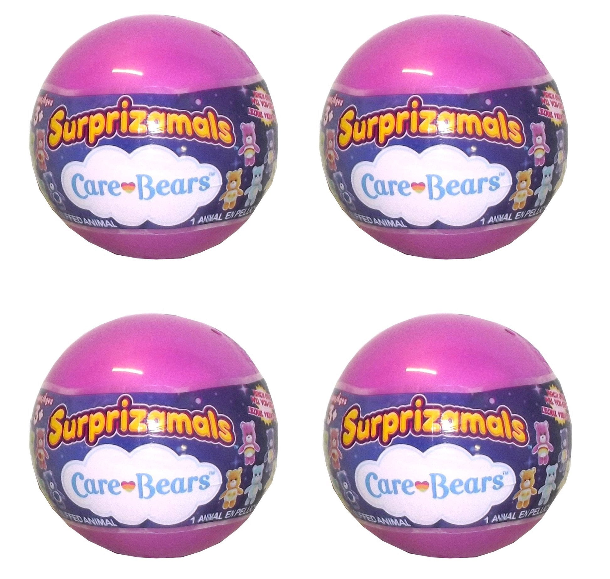 care bear surprizamals