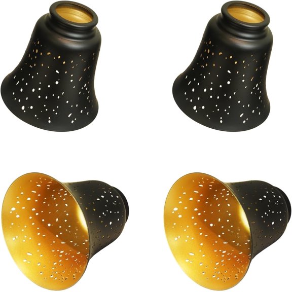 Wall Sconce Shade Replacements