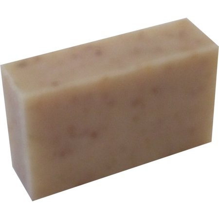 (4 Pack) Certified Organic Sheer Organix Rejuvenative Herbal Soap Handmade in the USA, 4 oz. / 113g,