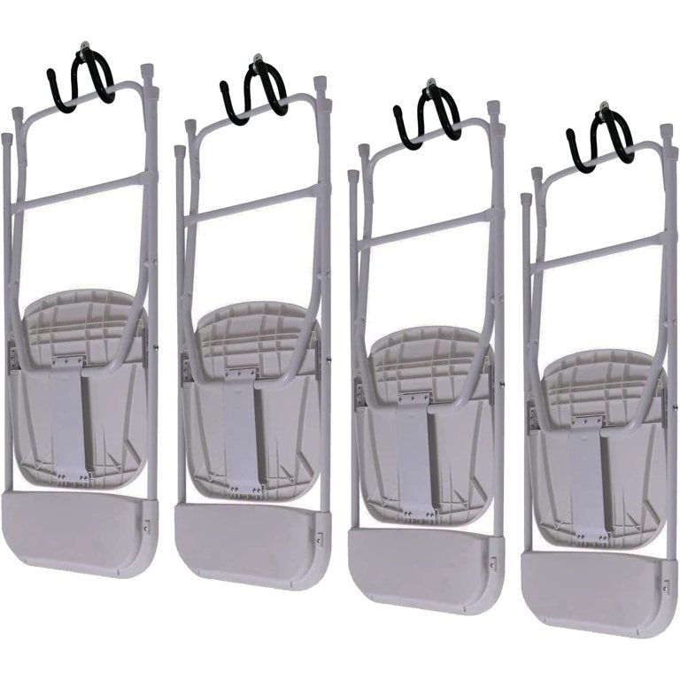 Chair holders for online garage