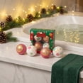 thumbnail image 1 of 4-Pack Christmas Star Bath Bombs Gift Set, Scented Aroma Oil Spa Bath Balls for Bath & Foot Soak, Holiday Relaxing Self‑Care Gift Box, 1 of 9