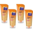 thumbnail image 1 of 4 Pack - Clean & Clear Morning Burst Facial Cleanser, 5 Fl Oz Each, 1 of 1