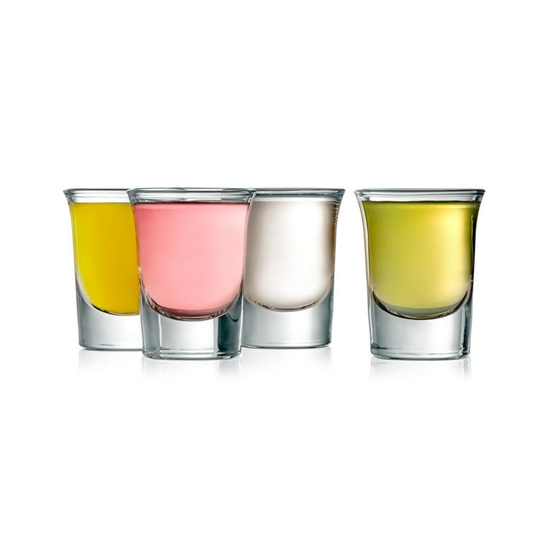 Resale / Shot Glasses / Liqueur & Spirits Glasses