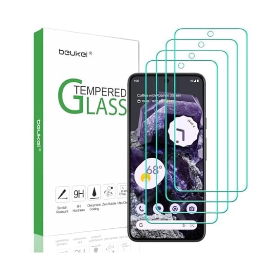 Google Pixel 8 | 8 Pro | 8a - 128GB | 256GB - Unlocked T-Mobile AT&T - Very Good