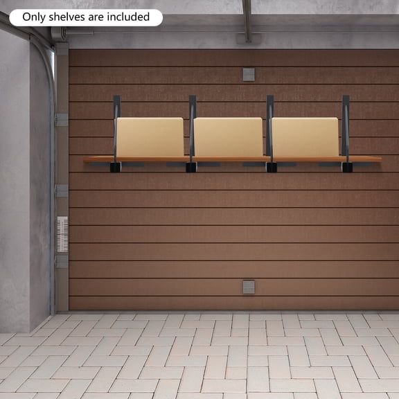 4 Pack Container Shelf Bracket, Shipping Container Brackets, Cargo Container Shelving Bracket Used In The Freight And Logistics Industries