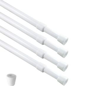 Expandable Rods