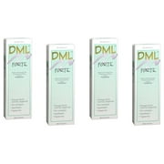 4 Pack - DML Forte Cream 4oz Each