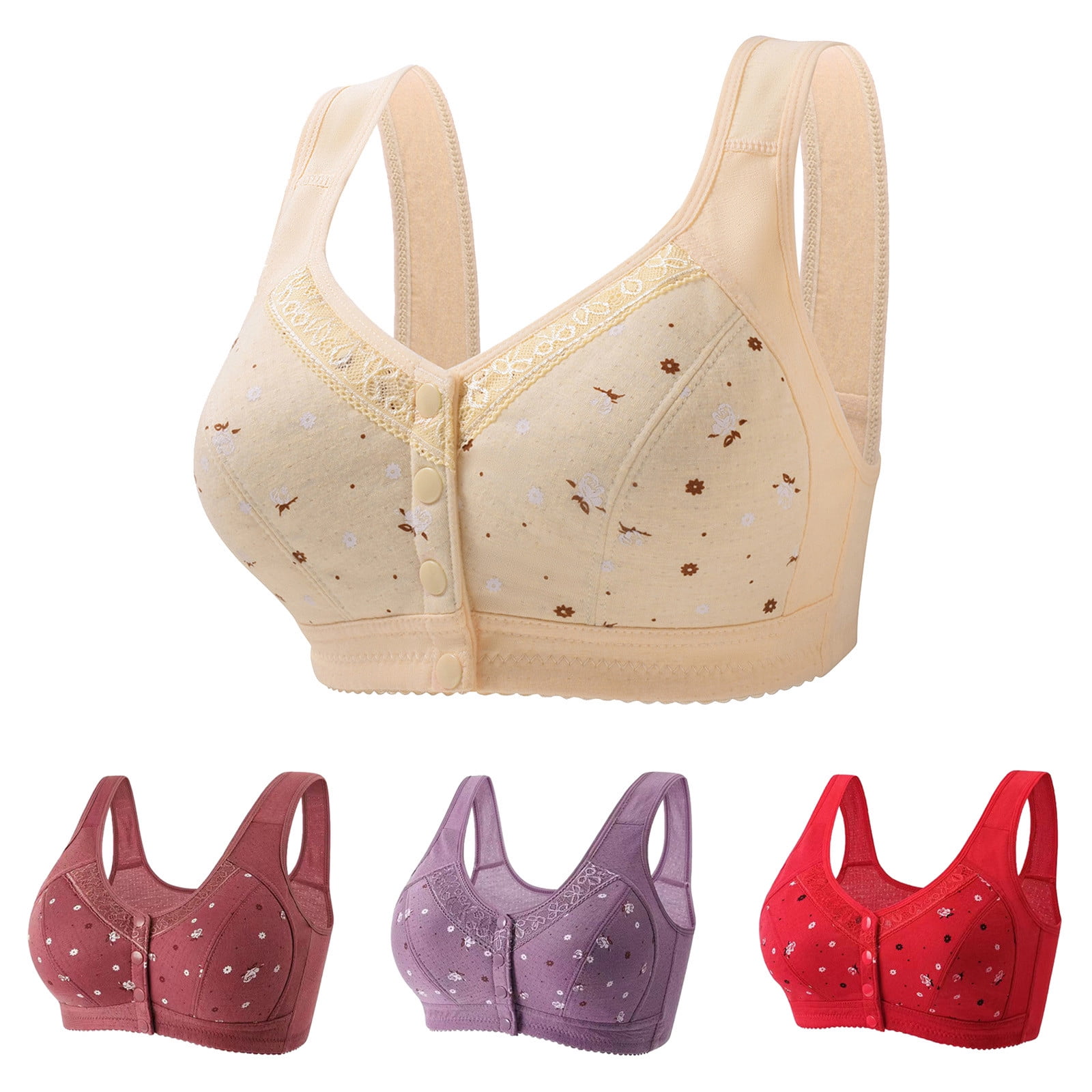 Bandeau Ladies New Design Cotton Bra, Plain at Rs 42/piece in New